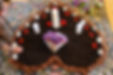 corazón tierra Raffa