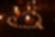 velas corazón