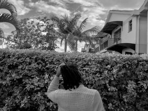 5 ways to stop being jealous of your family/friends