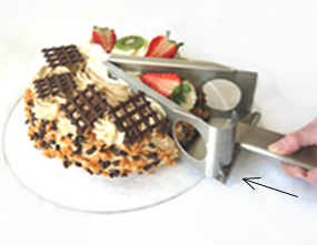 CAKE CUTTER