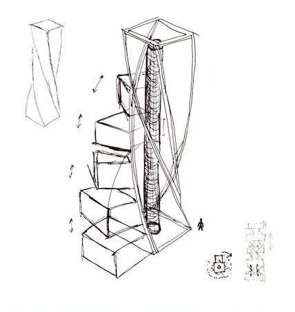 DYNAMIC SKETCHES