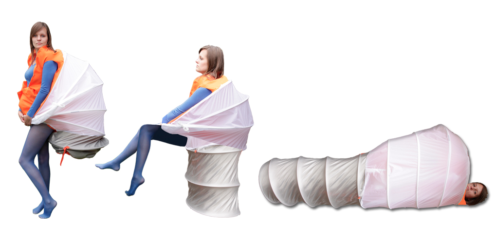 WEARABLE HOME