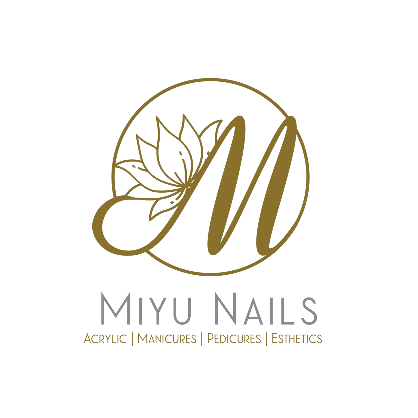 MIYU BEAUTY | Miyu Nails