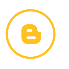 —Pngtree—blog logo icon_3570321.png