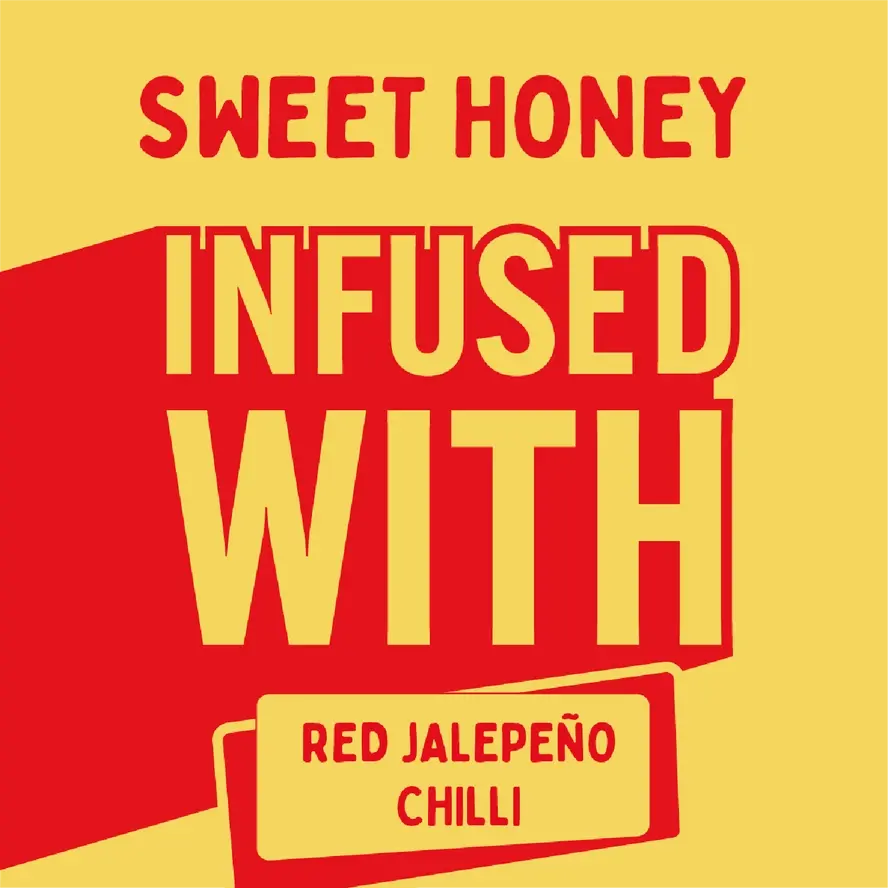 Thumbnail: JD's Hot Honey