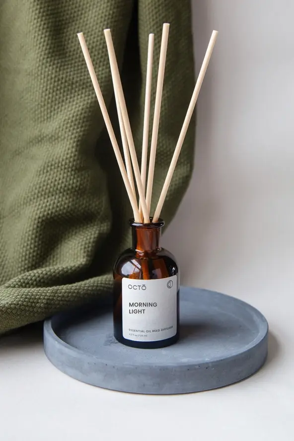 Thumbnail: Octo Essential Oil Reed Diffusers 125ml