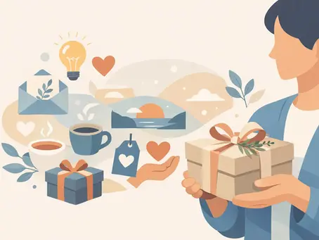 What Are Thoughtful Gifts Really?