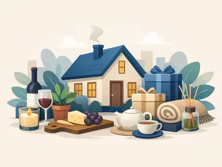 15 Housewarming Gift Ideas UK Shoppers Love
