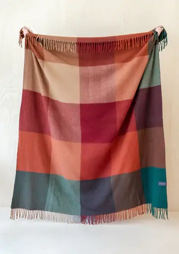 Thumbnail: Recycled Wool Blanket