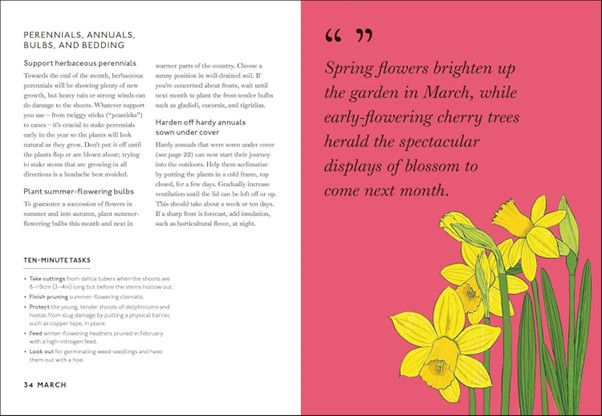 Thumbnail: Your Gardening Year (HB)