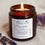 Thumbnail: Soy Wax Aromatherapy Candle 120ml