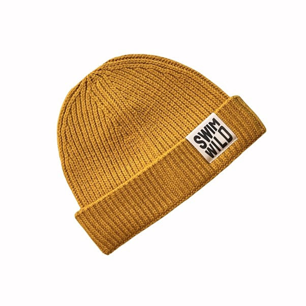 Thumbnail: Fisherman's Knit Hat