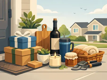 15 Best Gifts for Neighbours They’ll Use