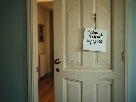 Why Do Unhealthy Relationship Patterns Linger After Breakup