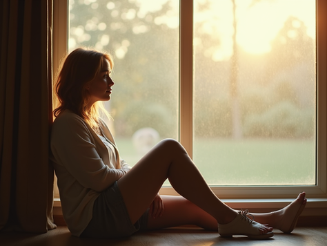 Emotions Too Big? Why You Feel Overwhelmed and What You Can Do About It