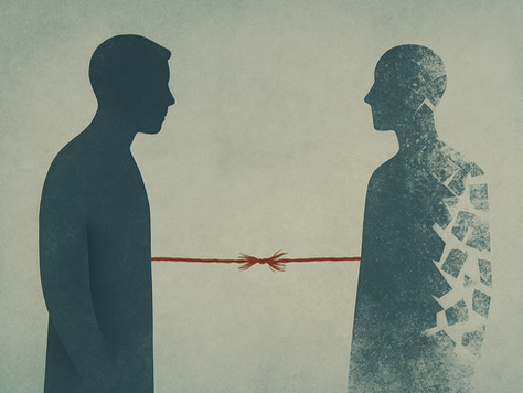 Understanding Trauma Bonding in Relationships