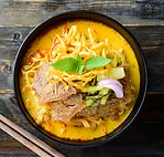 IM AM Thai restaurant in Landsborough, Sunshine Coast, QLD. Our passionate team of chefs and servers is dedica