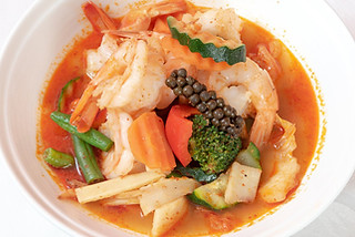 ENJOY A SUPERB DINING EXPERIENCE WITH EXCEPTIONAL SERVICE AND AUTHENTIC FLAVOURS OF THAILAND. HERE TOOWOOMBA AT "THAI ON HIGH STREET".