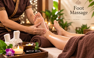 Tranquil Foot Massage Spa Retreat.png
