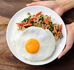 IM AM Thai restaurant in Landsborough, Sunshine Coast, QLD. Our passionate team of chefs and servers is dedica