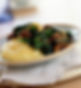 Polenta Boscaiola