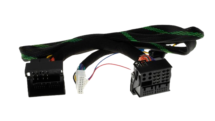 AXTON DSP P&P – כבל חיבור מהיר לרכבי פיג'ו