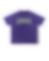 Purple Omen T-Shirt