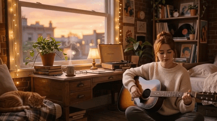 La guitarra es, sin duda, uno de los instrumentos más versátiles, icónicos y populares del planeta. Sin embargo, para quienes buscan adentrarse en la música o entender a fondo la producción, es común notar que no todas las guitarras suenan ni se ejecutan igual. Desde la composición de sus cuerdas hasta la forma en que proyectan el sonido, las guitarras se dividen en tres grandes familias. A continuación, te explicamos sus características, para qué se utilizan por lo regular y cuál es su enfoque técnico en la música actual. Guitarra Clásica Es considerada la madre de las guitarras modernas. Su chasis tradicional está diseñado con maderas que priorizan la resonancia interna y la pureza del tono acústico. Tipo de cuerdas y sonido: Su principal característica es que utiliza cuerdas de nylon. Esto le otorga un carácter de sonido sumamente cálido, dulce, redondo y profundo. Diseño físico: El mástil o diapasón es significativamente más ancho y plano en comparación con las otras variantes. Esto deja una mayor separación entre las cuerdas, facilitando la colocación exacta de los dedos. Para qué se usa: Es el instrumento insignia para la interpretación de música clásica, flamenco, bossa nova, folklore latinoamericano y música acústica tradicional. Enfoque técnico: Está orientada a la ejecución de arpegios complejos, polifonías y la técnica pura de dedos (fingerpicking). Se priorizan las piezas solistas donde la dinámica, el matiz y la dulzura del tono importan mucho más que el volumen bruto. Además, debido a que las cuerdas de nylon ejercen menor tensión y son más suaves al tacto, suele ser la opción más recomendada para los principiantes. Guitarra Acústica A diferencia del modelo clásico, esta variante está construida para soportar una tensión mucho más elevada, empleando cuerpos sustancialmente más grandes y robustos (como el legendario diseño americano Dreadnought). Tipo de cuerdas y sonido: Monta un juego de cuerdas fabricado enteramente de metal (aleaciones de acero y bronce). Esto le confiere un timbre brillante, fuerte, metálico, con agudos muy cristalinos y una proyección de volumen natural masiva. Para qué se usa: Es la reina indiscutible de géneros masivos como el pop, el rock acústico, el country, el folk, el blues y la música de autor. Enfoque técnico: Su fuerte es el acompañamiento rítmico mediante rasgueos potentes con plumilla y técnicas modernas de fingerstyle percusivo. Su diseño está pensado específicamente para cortar de forma clara a través de la mezcla de voces u otros instrumentos acústicos en grabaciones o presentaciones en vivo. Nota de versatilidad: En el mercado actual, la mayoría se comercializa bajo la variante de Electroacústicas. Estas integran una pastilla piezoeléctrica (micrófono interno bajo el puente) y un preamplificador con ecualizador, permitiendo conectar el instrumento directo a una consola de audio o amplificador sin perder su naturaleza acústica. Dato Curioso Mientras recopilábamos la información para este artículo, nos surgió una duda muy común: Si las cuerdas de acero suenan más fuerte y brillante, ¿se las puedo poner a mi guitarra clásica de nylon para mejorar su volumen? La respuesta corta es un rotundo no, y de hecho, esta es la regla de oro de los luthieres: El peligro de la tensión: Las guitarras clásicas están construidas con maderas más delgadas y un abanico interno diseñado exclusivamente para soportar la tensión ligera del nylon (aproximadamente entre 35 y 40 kg de fuerza total). El daño estructural: Las cuerdas de acero ejercen casi el doble de presión (entre 70 y 80 kg). Si se las pones a una guitarra clásica, la tensión masiva terminará por vencer el mástil doblándolo por completo, despegará el puente trasero e incluso podría fracturar la tapa armónica, destruyendo el instrumento de forma irreversible. Cada guitarra está calculada matemáticamente para su tipo de cuerda; si buscas el brillo del metal, lo ideal es dar el salto directo a un cuerpo acústico diseñado para soportar esa fuerza. La Guitarra Electroacústica Es una guitarra acústica tradicional con un sistema electrónico instalado de fábrica que ofrece lo mejor de dos mundos: tocar de forma desenchufada con la acústica natural de su caja de madera, o conectarse directo a una consola, amplificador o interfaz sin necesidad de usar micrófonos externos. Sus componentes clave son: Pastilla piezoeléctrica: Colocada debajo del puente para captar la vibración física de las cuerdas y la tapa, convirtiéndola en señal eléctrica. Preamplificador activo: Un circuito en el costado del instrumento que potencia la señal débil de la pastilla. Incluye controles de volumen, ecualizador (graves, medios, agudos) y un afinador digital integrado. Alimentación y Jack: Funciona con una batería de 9 voltios o tipo botón, cuenta con una salida Jack de un cuarto de pulgada ($1/4"$) para el cable, y suele tener un diseño cutaway (recorte en el cuerpo) para alcanzar los trastes más altos. Guitarra Eléctrica En este eslabón, el sonido ya no depende en absoluto de la caja de resonancia de madera, sino de la física y la electrónica aplicada al instrumento. Tipo de cuerdas y sonido: Utiliza cuerdas de acero combinadas con aleaciones de níquel. Su carácter de sonido es completamente variable e infinito, ya que depende del procesamiento externo. Funcionamiento electrónico: El cuerpo sólido de la guitarra incorpora pastillas magnéticas (micrófonos de bobina) que capturan la vibración de las cuerdas metálicas, transformándola en una señal eléctrica que viaja a través de un cable monofónico hacia un amplificador. Su mástil es el más delgado, ergonómico y cómodo de todas las familias. Para qué se usa: Es el pilar fundamental del rock, metal, pop moderno, jazz, funk, blues y prácticamente cualquier género contemporáneo. Enfoque técnico: Versatilidad absoluta. Al depender de amplificadores y cadenas de pedales de efectos, su sonido se puede transformar por completo: desde un tono limpio, cálido y cristalino ideal para el jazz, hasta una distorsión pesada saturada de armónicos para el metal. Además, la baja acción de sus cuerdas permite ejecutar de forma óptima técnicas avanzadas como bends (estirar la cuerda para cambiar de nota), tapping, ligados y solos de alta velocidad.
