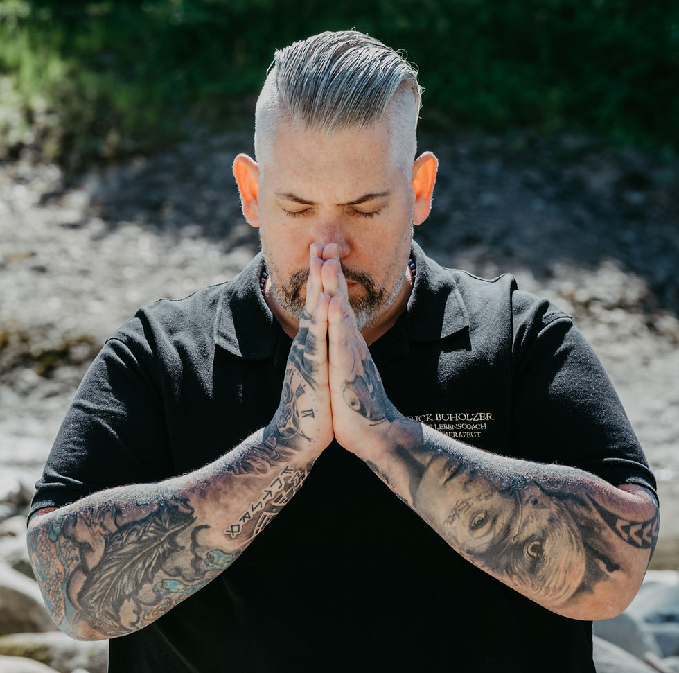 Mediale Ausbildung 2 - Basis der Medialität