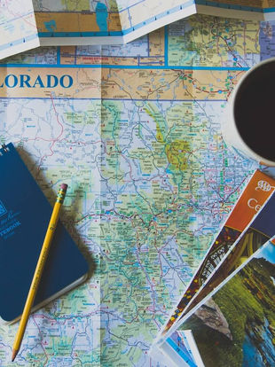 Planning Your Next Trip