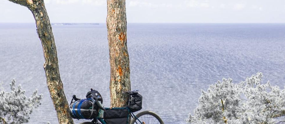 Travel on Two Wheels