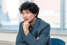 「IIBC NEWSLETTER」にインタビューが掲載されました