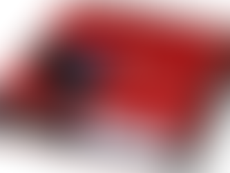 Red Discman D-50