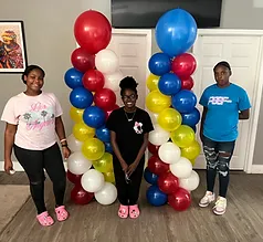 Ballon Design