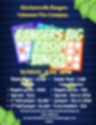 Big Cash Bingo