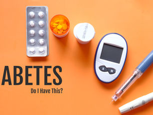 10 Early Signs of Diabetes Malaysians Should Never Ignore