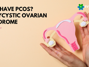 Polycystic Ovarian Syndrome