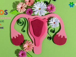 Understanding the Shift From PCOS to PMOS: What Women Need to Know