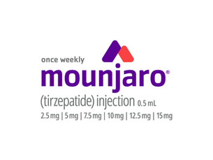 Looking for Mounjaro (Tirzepatide GLP-1 Agonist) in Malaysia?