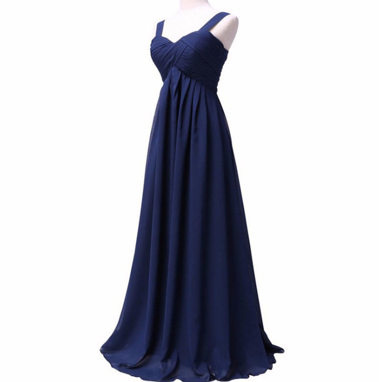 サムネイル： S024　シフォン　キャミスリーブロングドレス　152色｜ブライズメイドドレス パーティドレス ステージドレス 演奏会ドレス フラダンス衣装