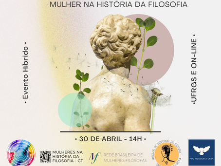 Entre pudicitia e prudência: virtudes e a mulher na história da filosofia