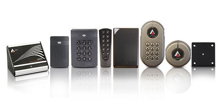 access control readers