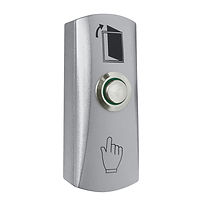 Exit button PEB-3M - Flush Mount Exit Bu