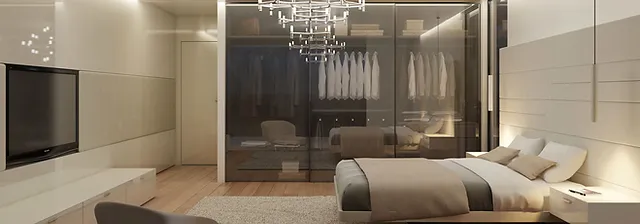 Best Wardrobes In South Africa For Your Bedroom By Nuovacasa