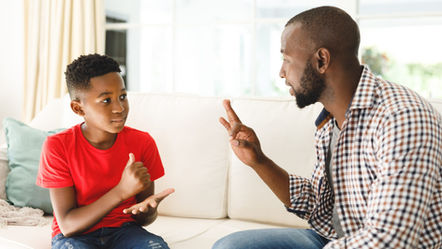 American Sign Language Classes