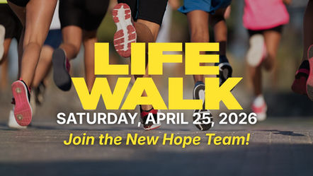 Life Walk 2026