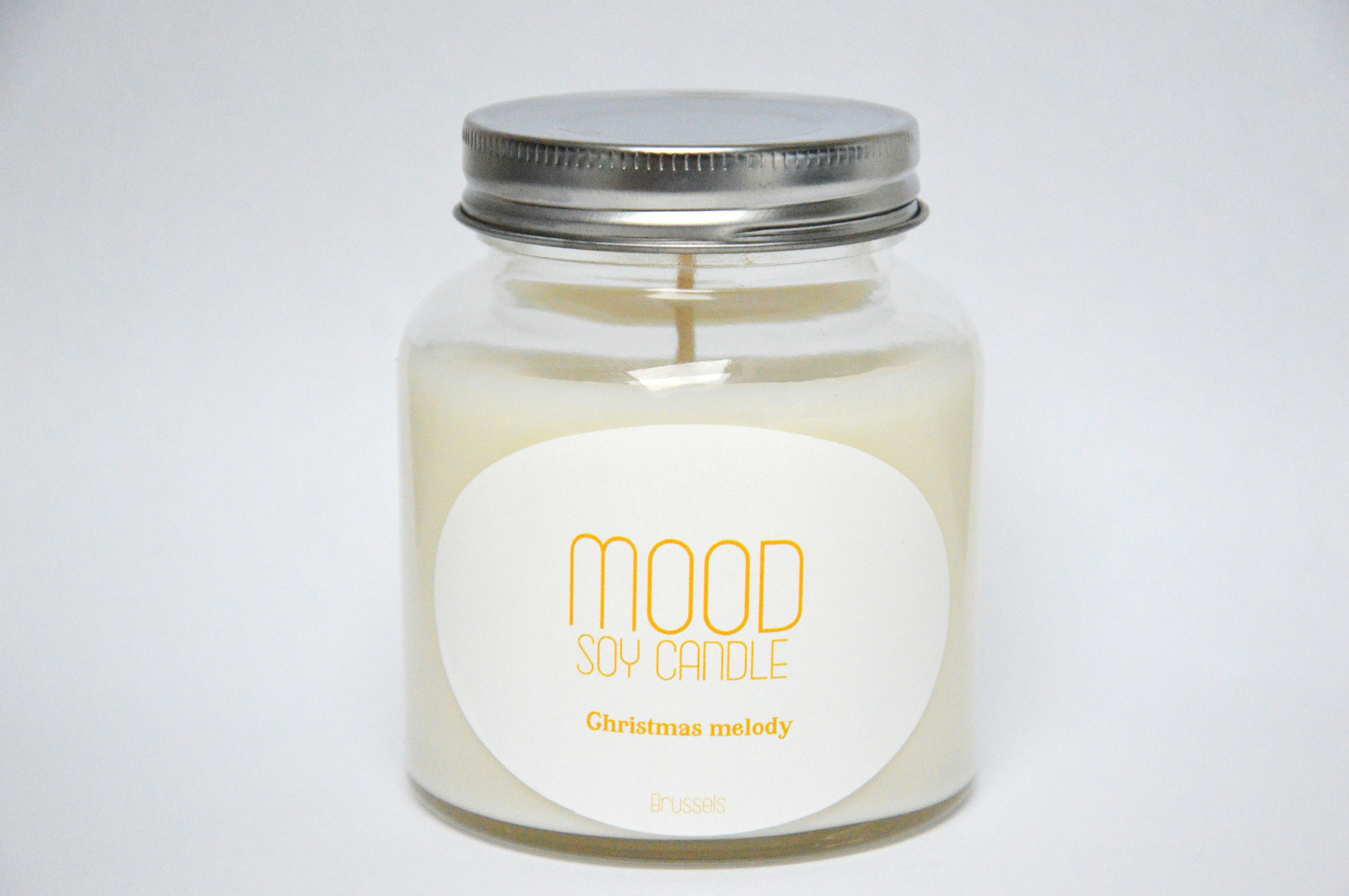 Bougie Christmas Melody