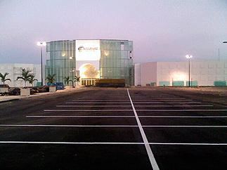 Vagas-de-Estacionamento