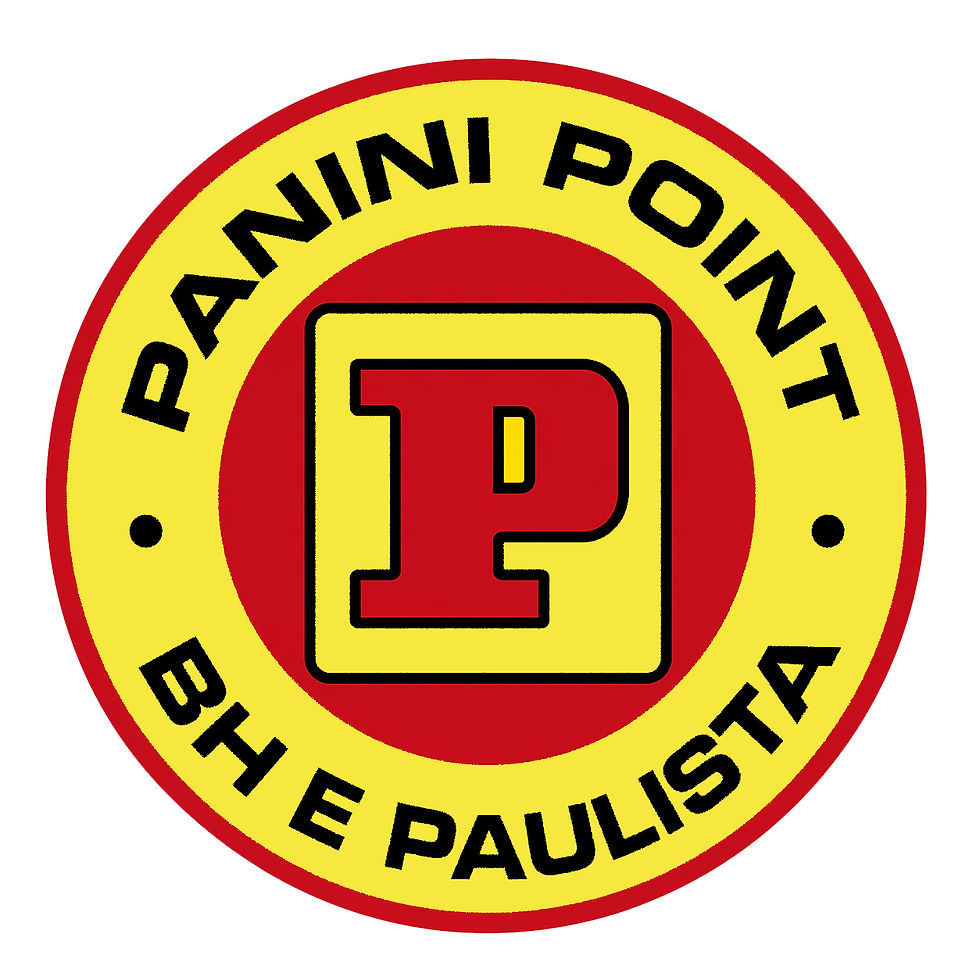 Logo BH e Paulista