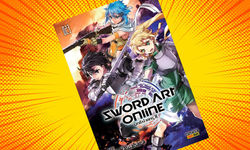 Sword Art Online
